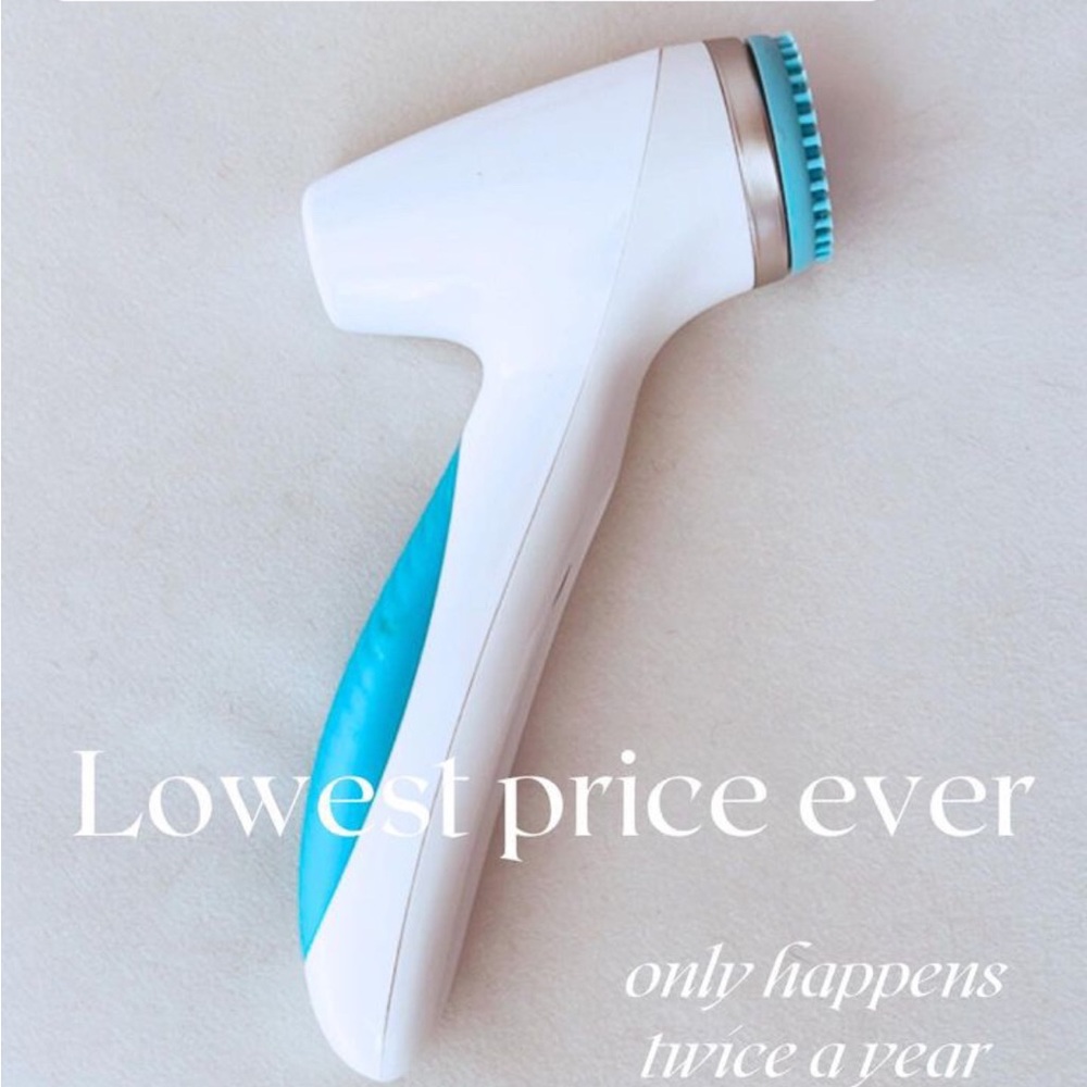 Nuskin lumispa iO